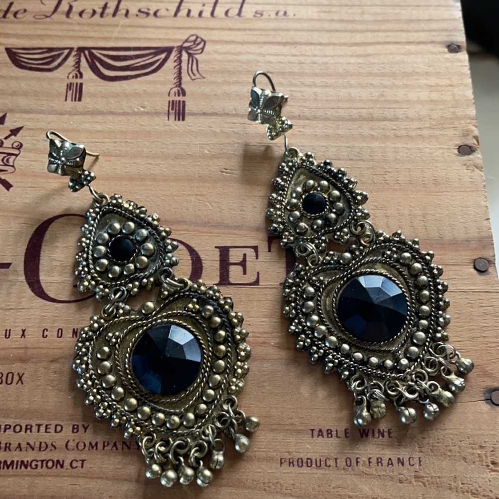 Spell & The Gypsy Collective Earrings